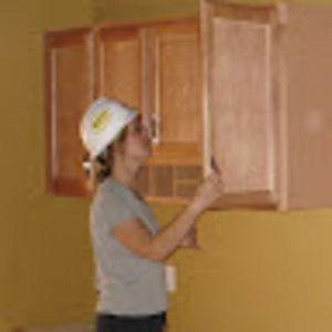 Meet your Posher, Liz